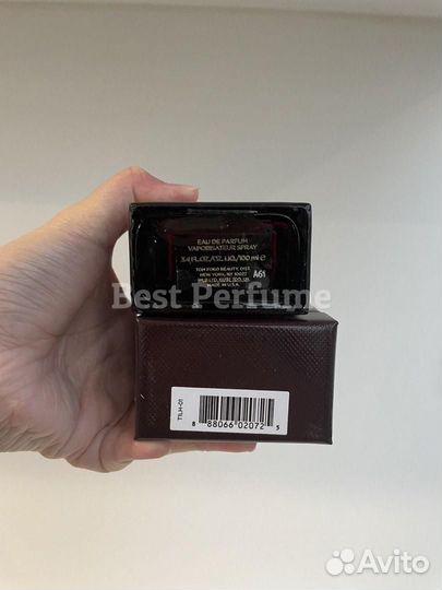 Tom Ford Jasmin Rouge 100 ml