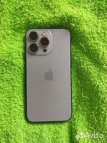 iPhone 13 Pro, 128 ГБ