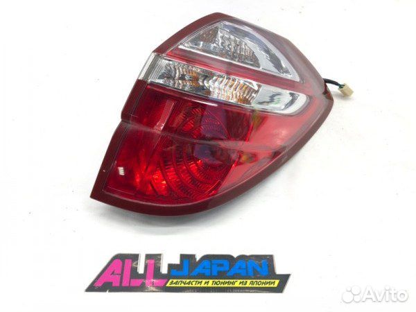 Фонарь задний задний правый Subaru Outback BP 2006