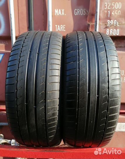 Michelin Primacy HP 215/50 R17 95V