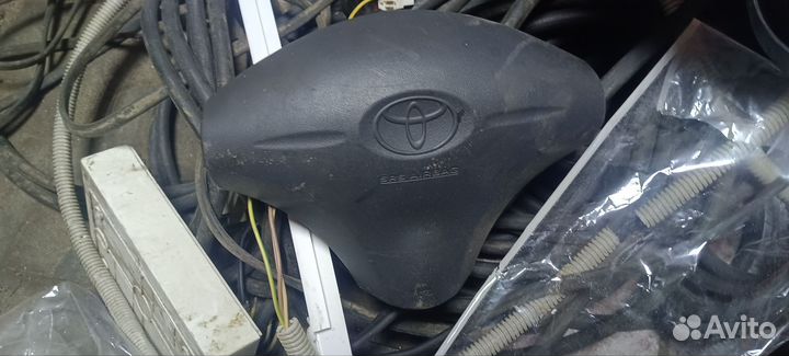 Запчасти на фунтик