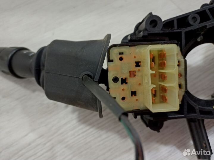 Переключатель подрулевой Daewoo Gentra