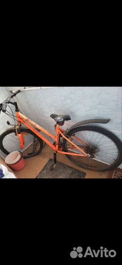 Велосипед женский Nordway Trail Ladies 26''