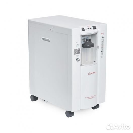 Концентратор кислорода 3 литра