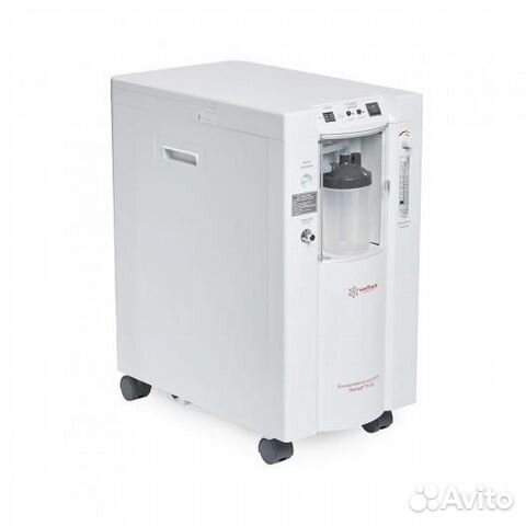 Концентратор кислорода 3 литра