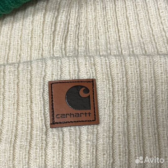Шапка Carhartt