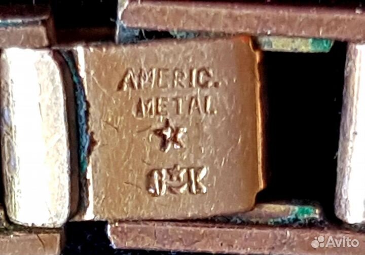 Антикварные старинные часы H. Moser