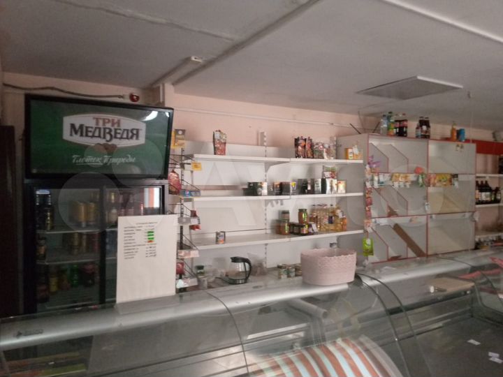 Торговая площадь, 51.2 м²