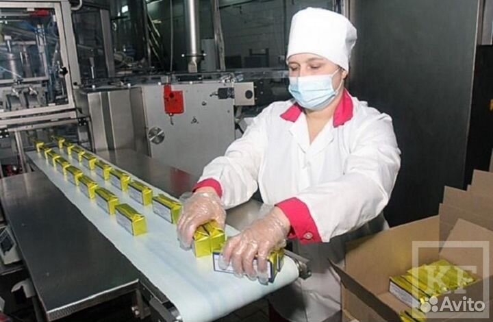 Разнорабочие с ежедневной оплатой.Подработка