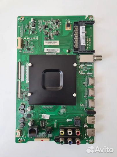 Плата Main для ЖК телевизора T.MS6586T.751