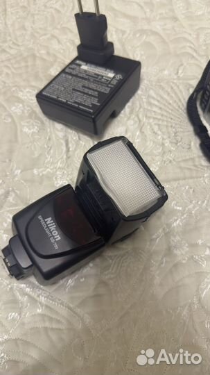 Фотоаппарат nikon d7000