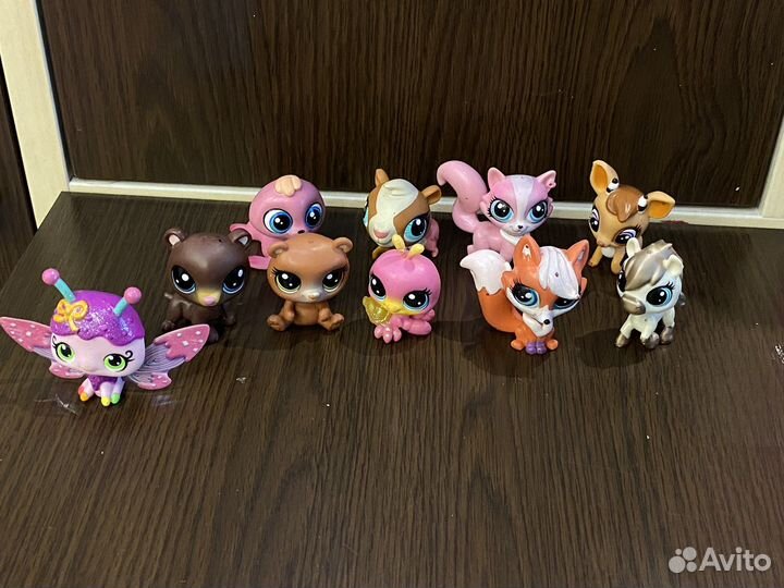 Littlest Pet Shop