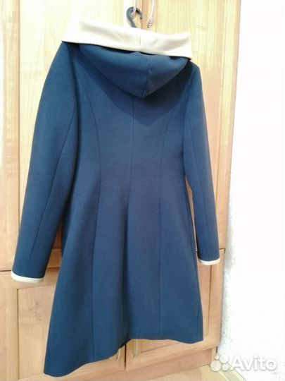 Пальто женское 46