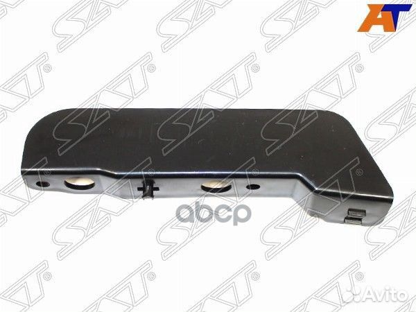 Брызговик toyota RAV4 13-15 передний LH перед а