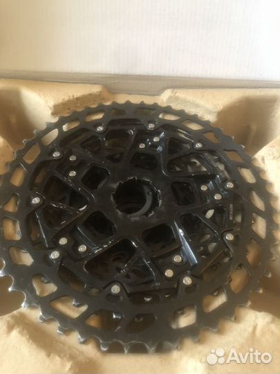 Кассета sram NX pg1130