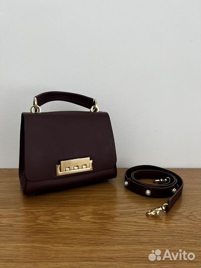 Сумка zac posen