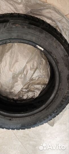 Maxxis ArcticTrekker NP3 205/60 R16 96T