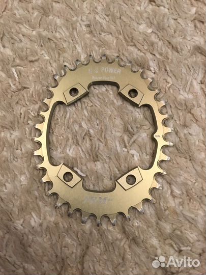 Звезда 34T FRM