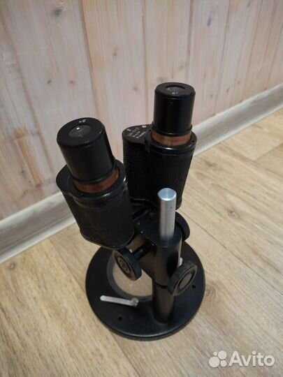 Микроскоп бм- 51 -2