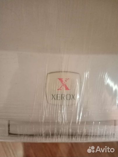Xerox