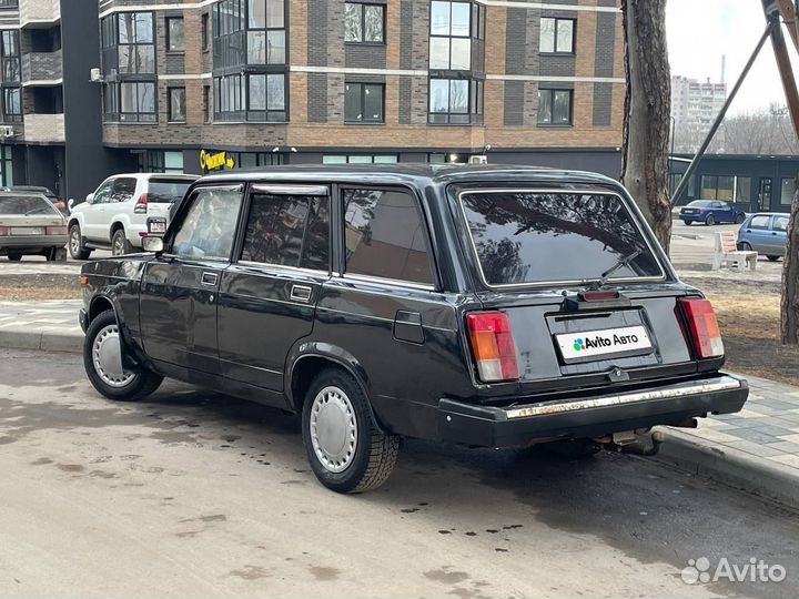 ВАЗ 2104 1.6 МТ, 2012, 150 000 км