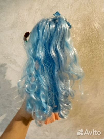 Кукла русалка mermaze mermaidz