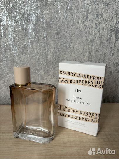 Пустые флаконы от духов dior armani burberry