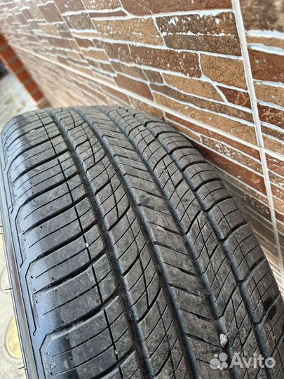 Kumho Crugen HP71 265/65 R17