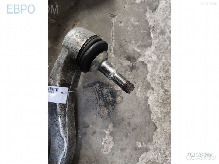 Рычаг поперечный передний правый BMW E60 s1122244