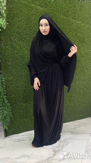 Платье женское