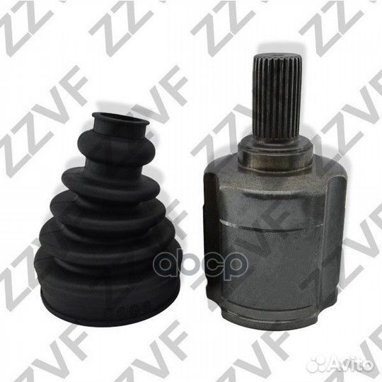 Шрус внутренний левый (L) renault duster (12