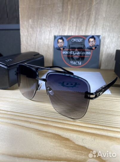 Очки мужские Dita