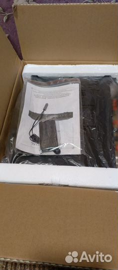 Усилитель звука