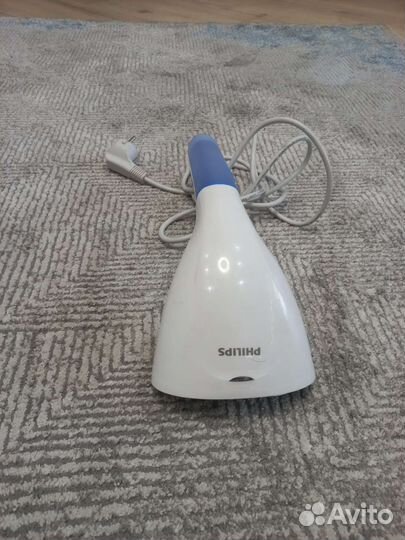 Отпариватель philips