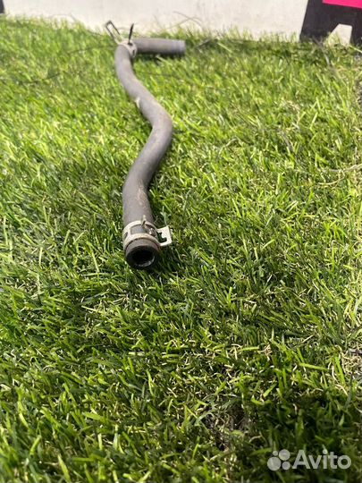 Патрубок (трубопровод, шланг) Lexus NX рест. 2020