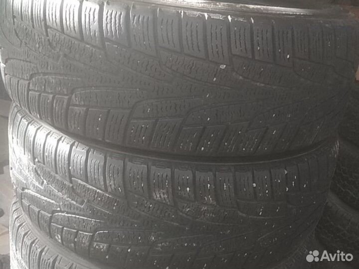 Kumho 722 215/65 R16