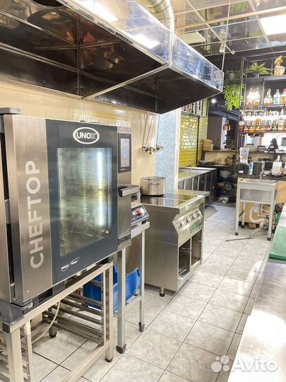 Продам готовый бизнес