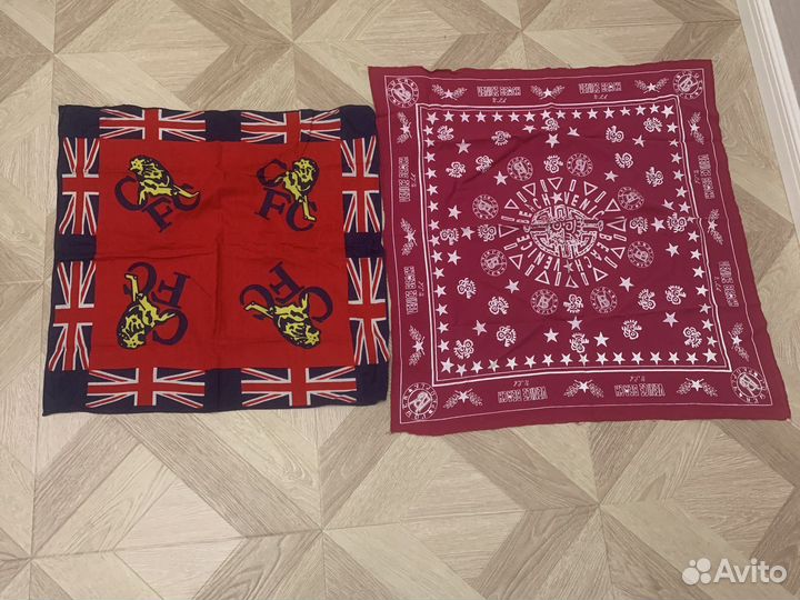 Платок бандана