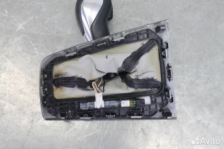 Рукоятка рычага АКПП Ford Focus 3 2011