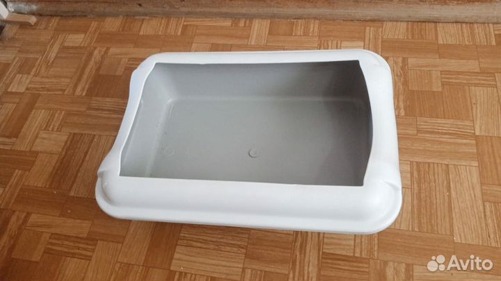 Лоток для кошек