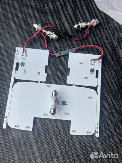 Подсветка салона kia hyundai