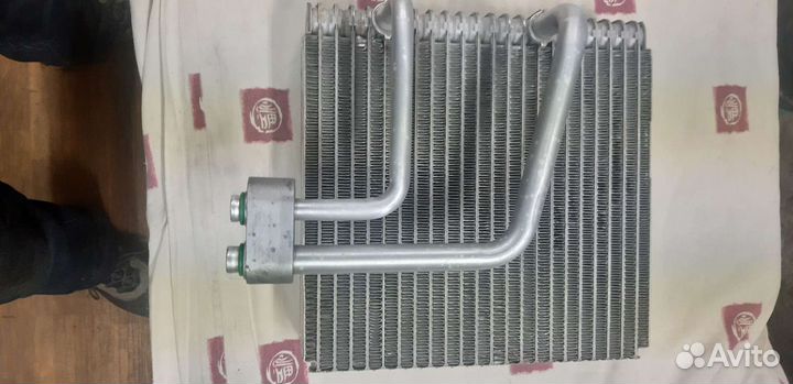 Испаритель Приора Hello