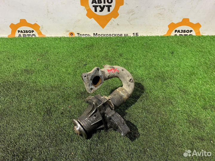 Помпа geely MK 1.5