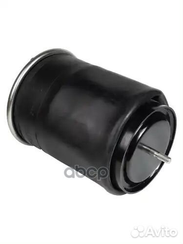 Пневмоподушка со стаканом 1шт.M16/M24x1.5 смещ.30