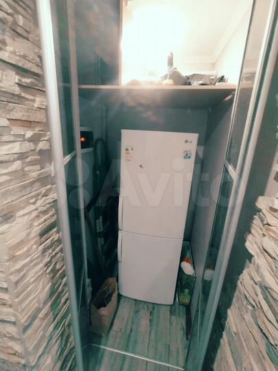 1-к. квартира, 32 м², 2/5 эт.