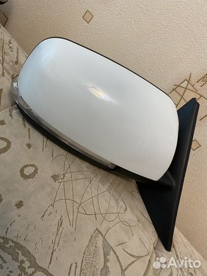 Зеркала наружние заднего вида приора, 2110