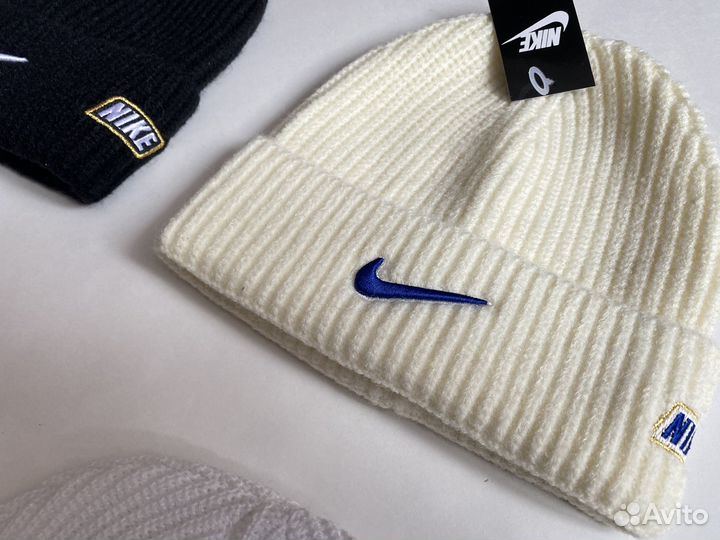 Шапка Nike разные модели