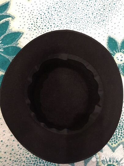 Шляпа женская