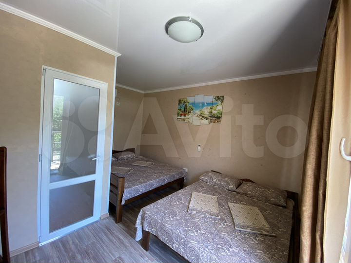 Комната 15 м², 1/2 эт.