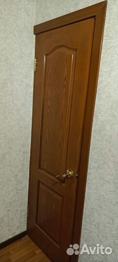Межкомнатные двери бу с коробкой